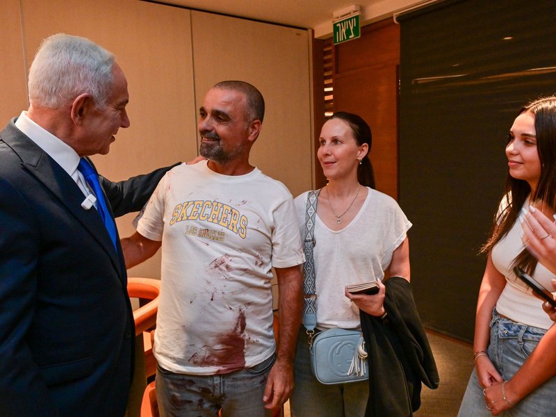 Israel tightens airline security rules one month after foiled flydubai attack