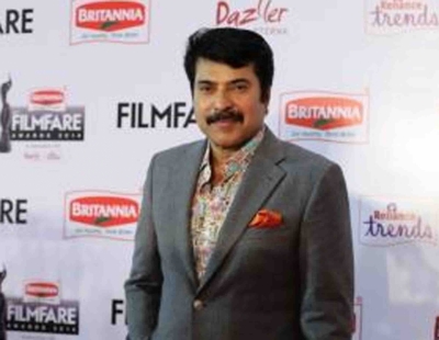 Mammootty’s iconic blockbuster ‘Samrajyam’ returns in new format after 35 years