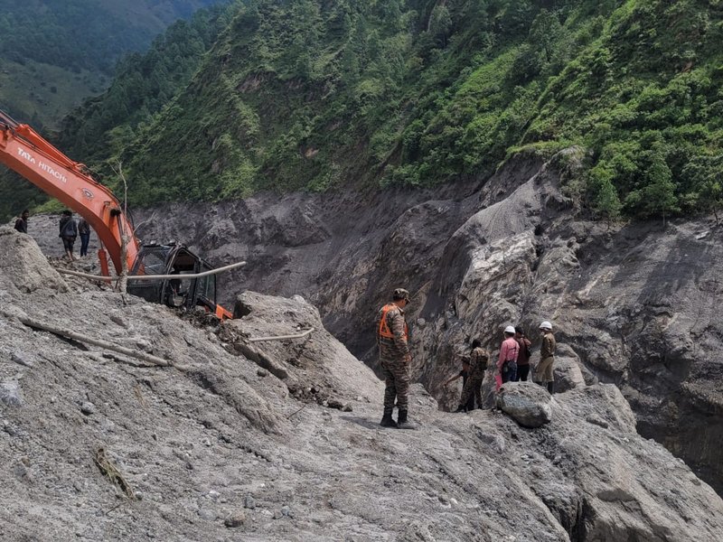 Nepal establishes dedicated climate diplomacy division amid growing disaster risk