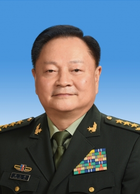 China launches probe into military's highest-ranked uniformed officer 