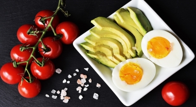 FRUITS AND VEGETABLES EFFECT ON SKIN