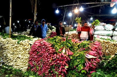 Bangladesh: LNG disruption deepens energy crisis, hits industry and power supply (File image)