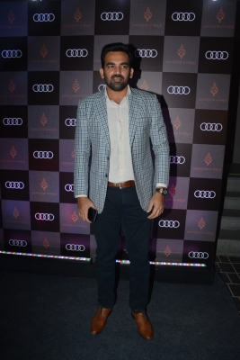 Tech can't replace on-field decision-making; need to blend with old-school methods: Zaheer Khan 