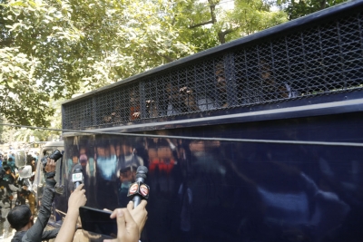Bangladesh’s ICT under scrutiny over prolonged detention without charges: Report (File Image)