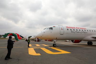 Kenya picks Chinese bidder for key airport deal at 50 per cent markup over shelved Adani offer