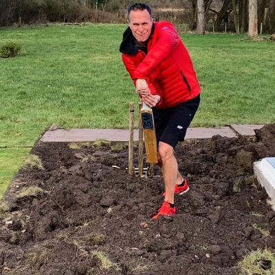 Michael Vaughan slams England and Wales Cricket Board (ECB) over 'Ridiculous delay' in appointment of a new national selector. 