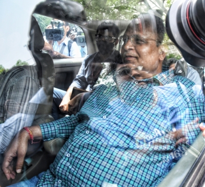 दिल्ली जल बोर्ड एसटीपी घोटाला: सत्येंद्र जैन समेत 6 आरोपी न्यायिक हिरासत में, जमानत पर 25 अगस्त को सुनवाई