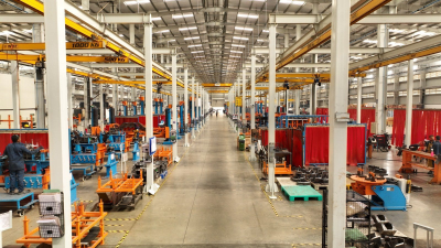 Centre taking steps to ensure industrial production stays steady