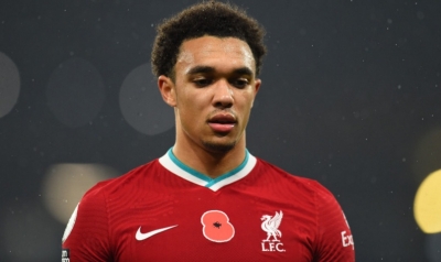 Swapping Liverpool for Real Madrid means Trent Alexander-Arnold has chosen to be a rival, says Jamie Carragher