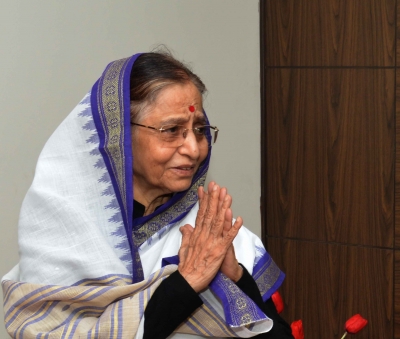 Ex-Prez Pratibha Patil hails women's quota bill, writes to PM Modi expressing support