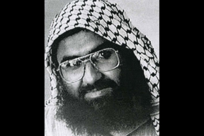 Pakistan’s counterterrorism facade exposed as terrorist Masood Azhar remains at large (File Image)