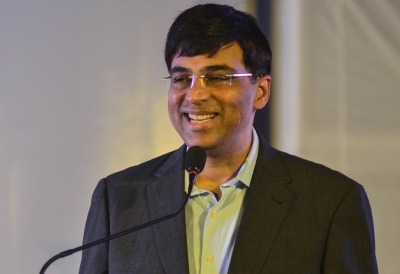 24 दिसंबर विशेष: विश्वनाथन आनंद पहली बार विश्व चैंपियन बने 