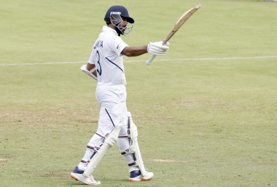Ajinkya Rahane’s legacy will inspire generations to come: MCA President Naik