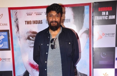 Fresh FIR filed against Vivek Agnihotri for 'wrongly' portraying character in 'The Bengal Files'