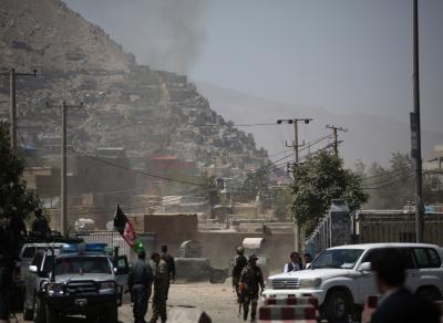 Pak terror groups involved in targetting Chinese investments in Afghanistan: Analysts (File image)