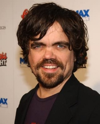 Peter Dinklage 