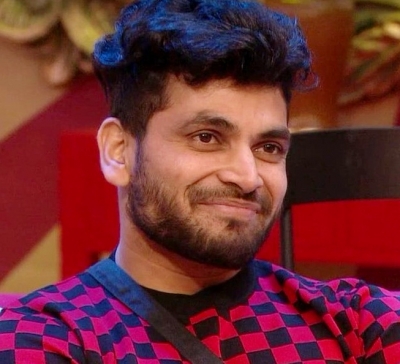  Shiv Thakare eyes big screen after being on back-to-back reality shows