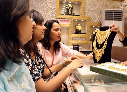 India to see 35 lakh weddings from Nov-mid Dec, gold demand to surge