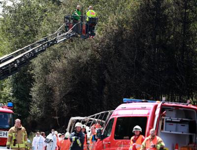Three Indians killed in fire incident in Germany's Bochum