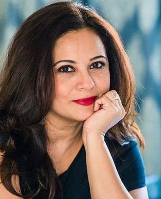  Manasi Roy wore her mother-in-law’s saree, jewellery to auditions of her upcoming show