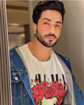 Aly Goni