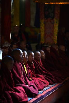 China harasses Tibetan community for opposing ethnic unity law: Report (Representational Image)