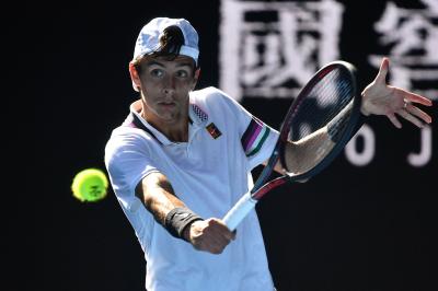 Aus Open: Musetti, Anisimova storm past rivals to enter round four