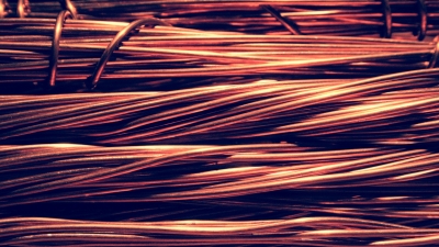 Copper hits record high above $14,500 on US tariff fears
