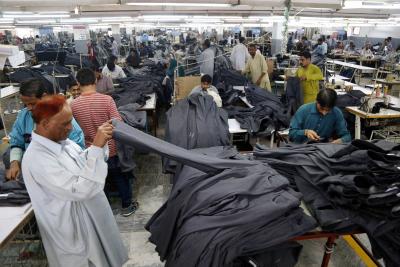 High cost of doing business cripples Pakistan’s exporters