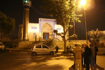 Pakistan's crackdown on Ahmadis exposes deep-rooted institutional persecution: Report (File image)