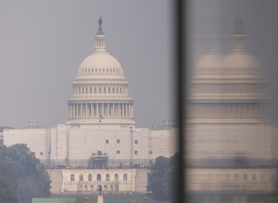 Democrats need new leaders: Congressman (File Image)