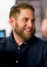 Jonah Hill