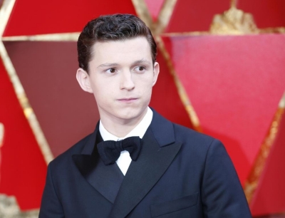 Tom Holland
