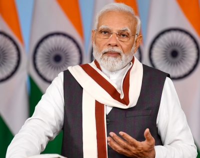 'युवा भारतीय गढ़ रहे देश-दुनिया का भविष्य', प्रधानमंत्री मोदी ने की नई पीढ़ी के योगदान की प्रशंसा