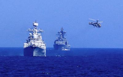 China's 'wolf cries' on militarisation in East Asia mask expansionist agenda: Report (File image)