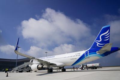 चीनी एयरलाइनों पर दिखा होर्मुज संकट का असर, तेल की कीमत में उछाल की वजह से कई इंटरनेशनल फ्लाइट कैंसिल 