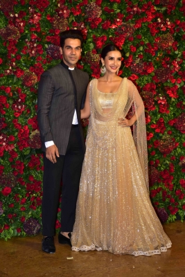 Rajkummar Rao says an independent Patralekhaa has turned ‘more sensitive & fragile’ after motherhood