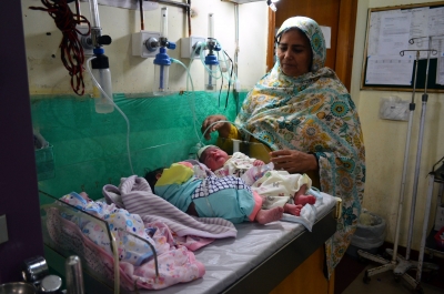 UNFPA’s call to rethink Pakistan's population trends timely; sustained policy action a challenge