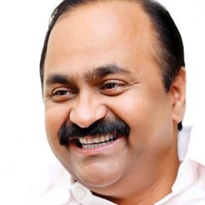 Satheesan hits back at Vijayan's minister son-in-law