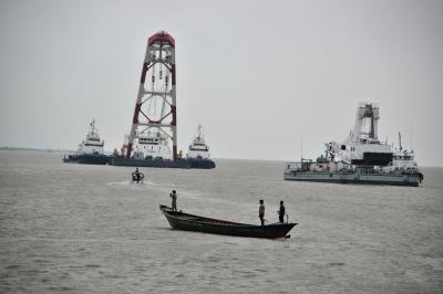 Bangladesh: Awami League claims party workers killed, their bodies dumped in river; Police slams 'baseless' reports (File image)