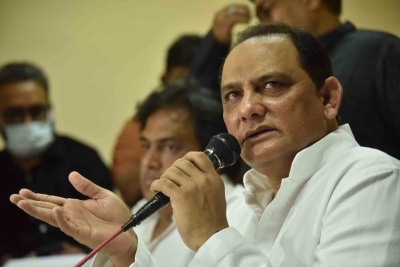 Mohammed Azharuddin wants HCA disbanded over its president's arrest in IPL tickets case. 