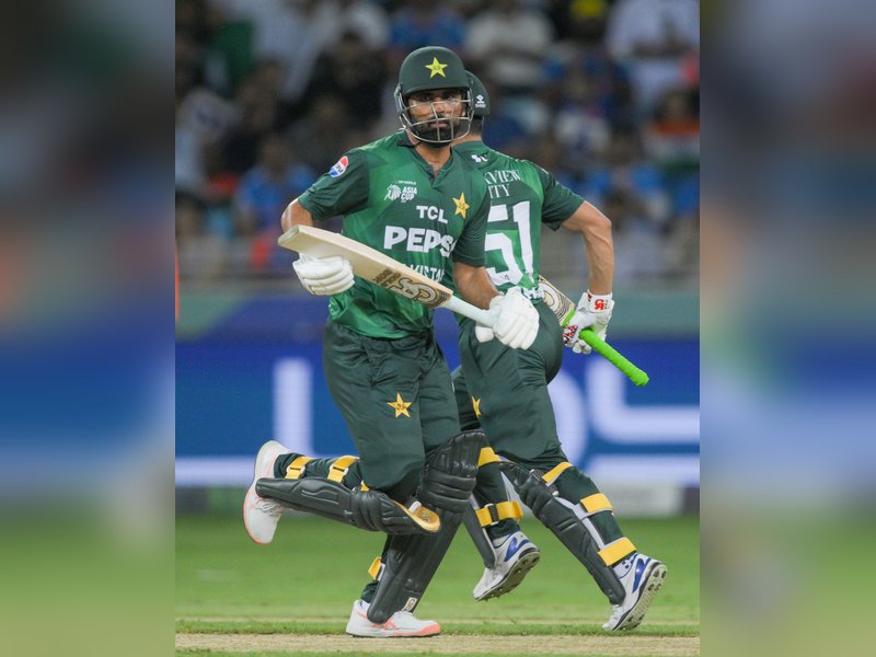 Pakistan complain against TV umpire on Fakhar Zaman disputed dismissal