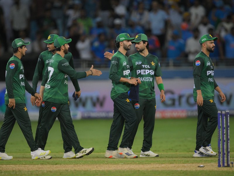 टीम घोषित करने के बाद भी पाकिस्तान के विश्व कप में खेलने पर संशय: रिपोर्ट 