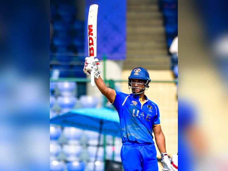 T20 WC: Sohaib has been a revelation in middle-order, just has to go higher now, says Rajput