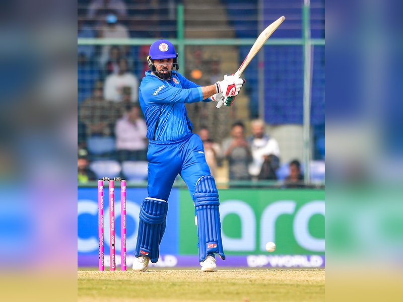Afghanistan could start with Nabi to put Indian openers on early tight leash, warns Sarandeep