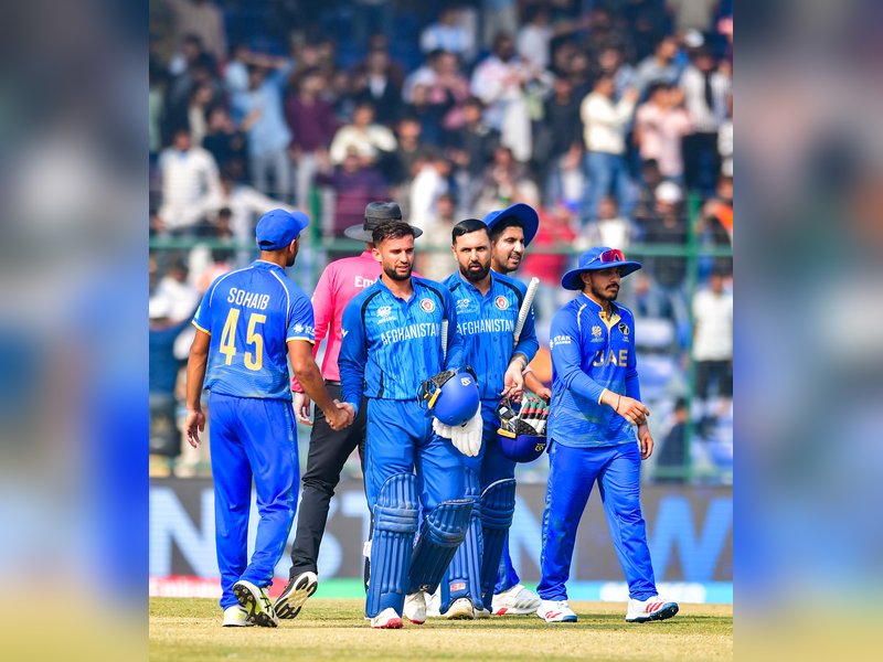 T20 WC: Associate countries have put their hand up to say don’t take us lightly, says Rajput