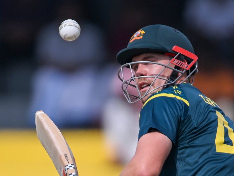 'If he’s not bowling, how he justifies a spot': McGrath questions Green's selection after Australia's early T20 WC exit
