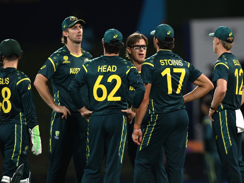 टी20 वर्ल्ड कप: विराट कोहली के नजदीक आए एडम जांपा, मिशेल मार्श ने की रोहित, शोएब और होप की बराबरी 