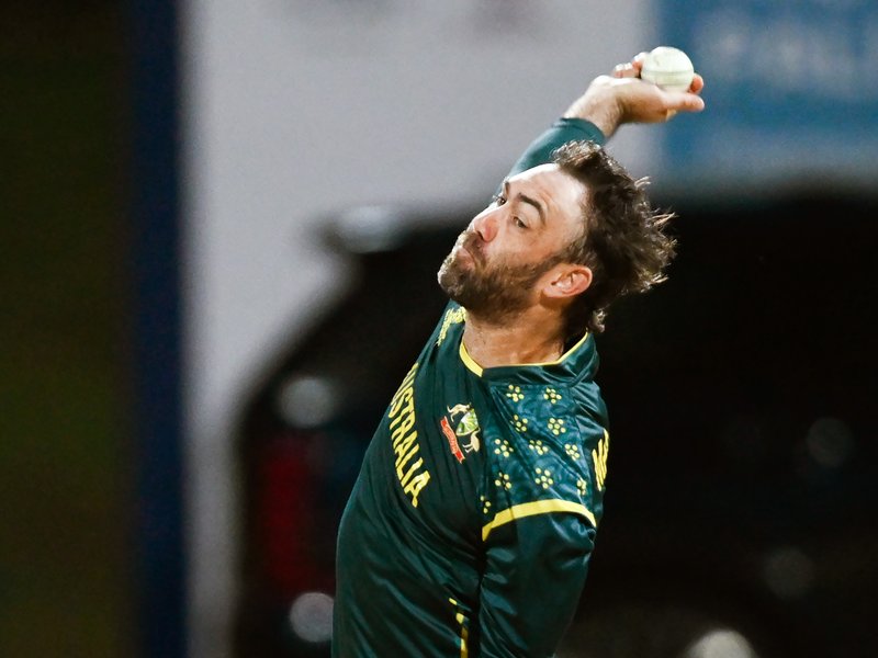 क्रिकेट ऑस्ट्रेलिया ने किया सेंट्रल कॉन्ट्रैक्ट का ऐलान, ग्लेन मैक्सवेल और सैम कोंस्टास बाहर 