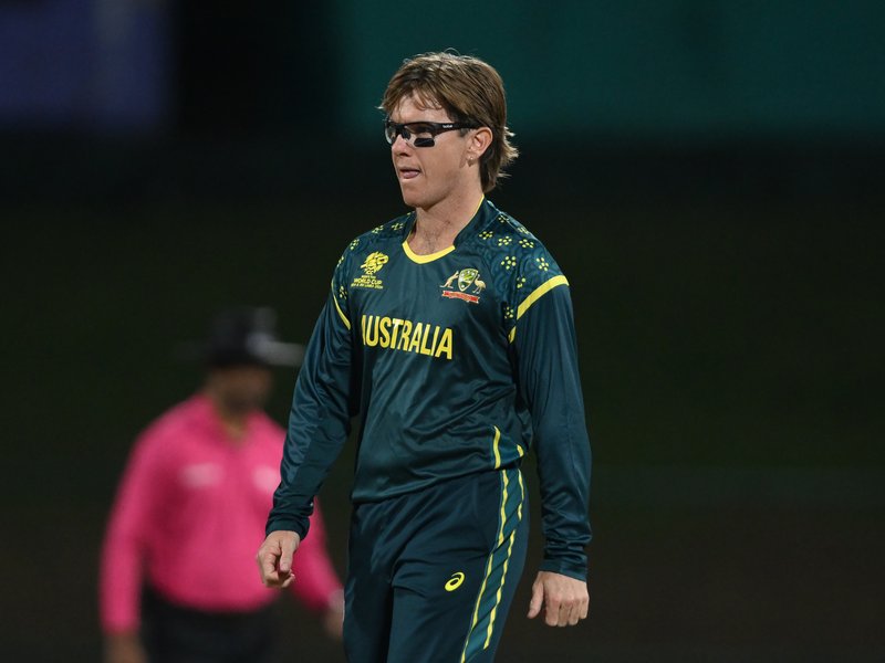 टी20 फॉर्मेट की तैयारी में ज्यादा समय लगता है, टेस्ट को प्राथमिकता देने की बात गलत: एडम जांपा 